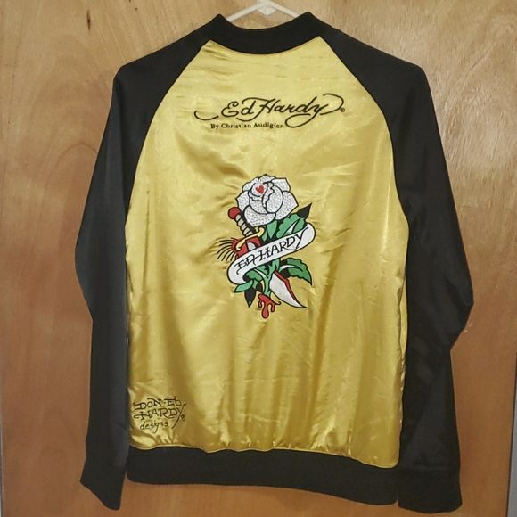 Jacket - Picture 2 of 5